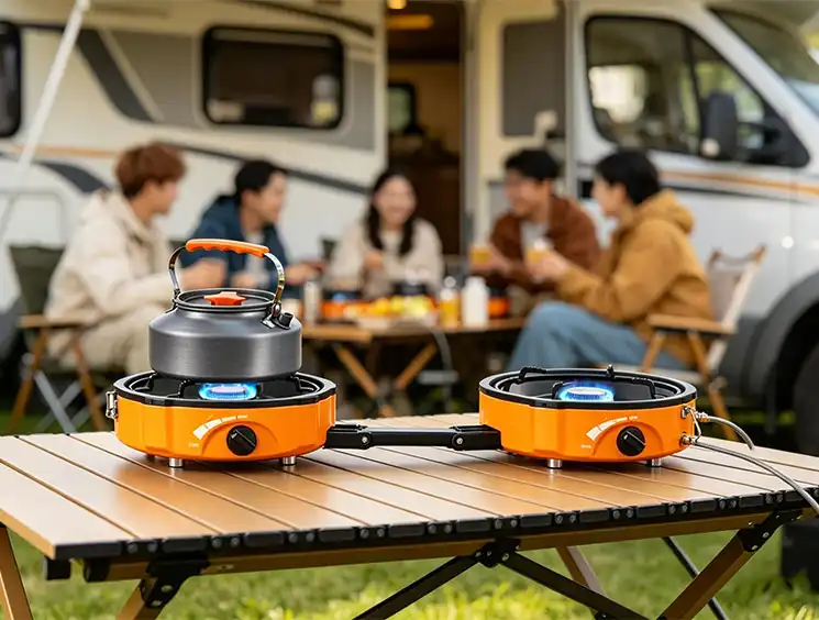 How Do I Cook on a Wok Stove?